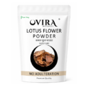 Premium Lotus Flower Powder | 100% Pure & Natural