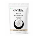 Premium Alum Powder (Fitkari Powder)